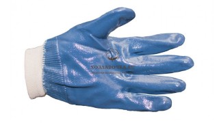 Рабочие перчатки: основные характеристики